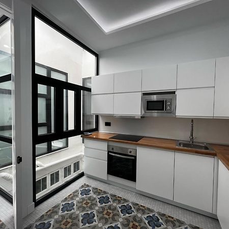Grand Apartment Larios Málaga Dış mekan fotoğraf
