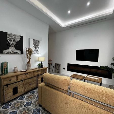 Grand Apartment Larios Málaga Dış mekan fotoğraf