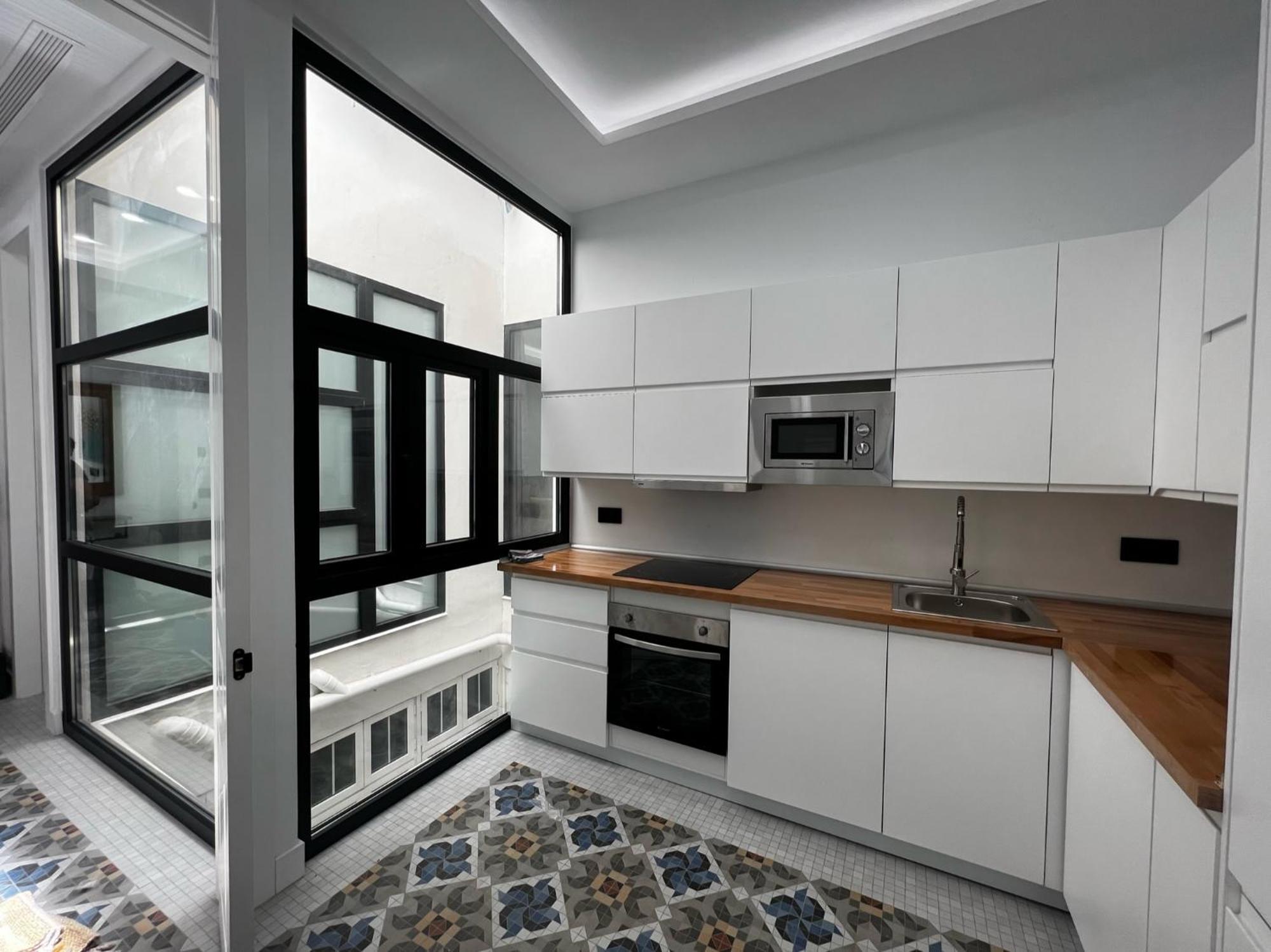 Grand Apartment Larios Málaga Dış mekan fotoğraf