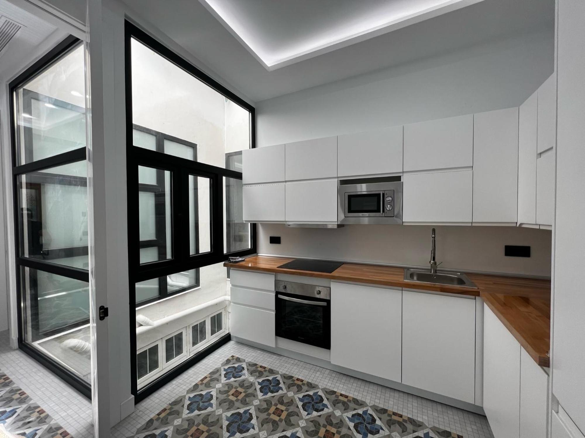 Grand Apartment Larios Málaga Dış mekan fotoğraf