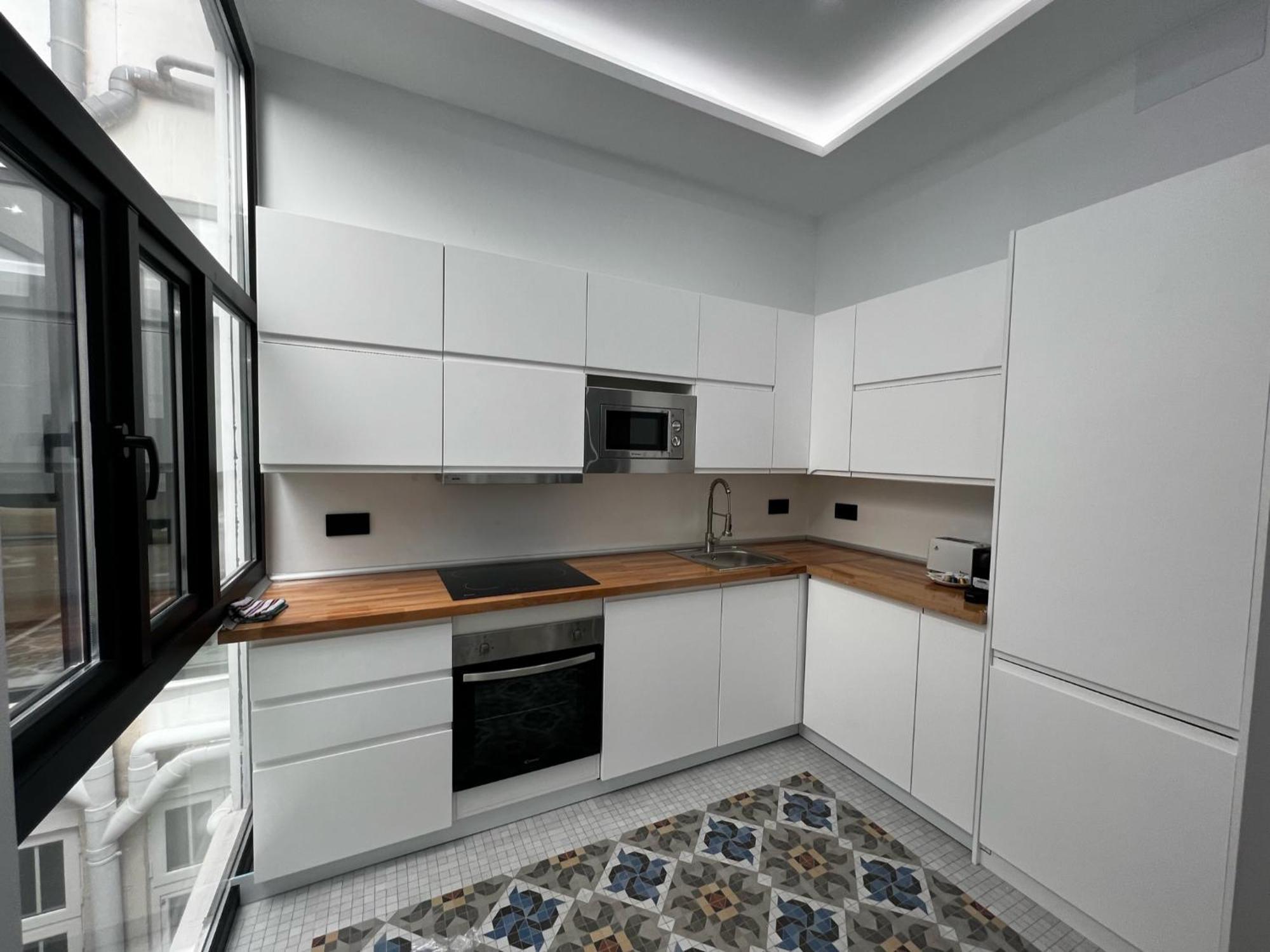 Grand Apartment Larios Málaga Dış mekan fotoğraf