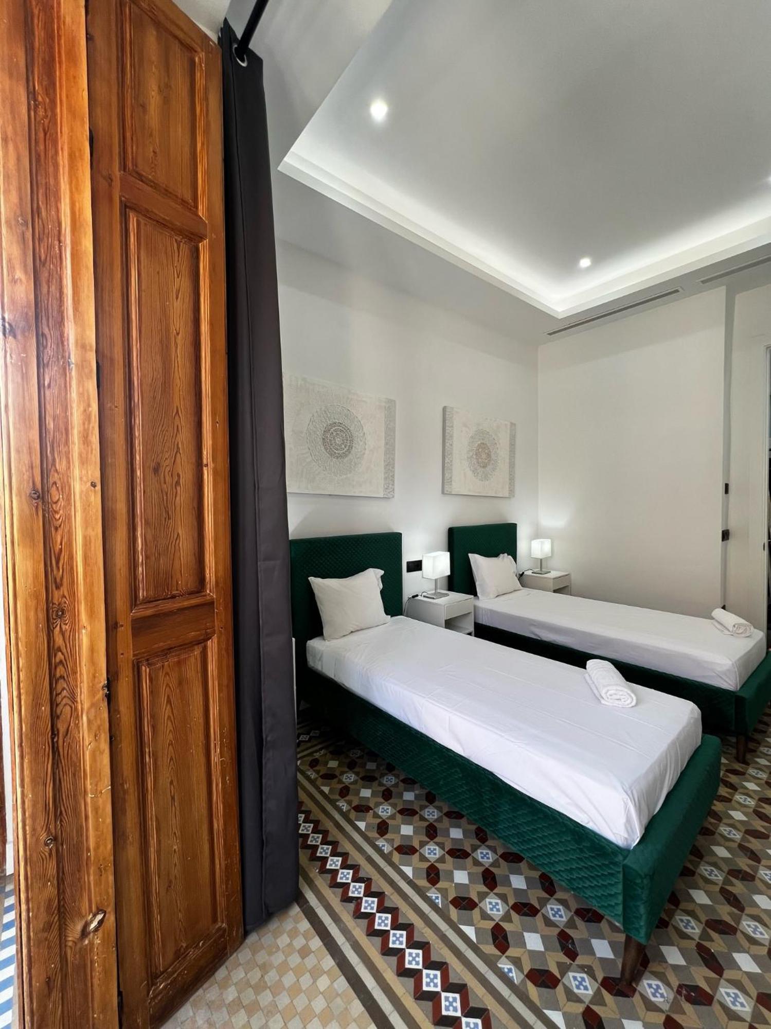 Grand Apartment Larios Málaga Dış mekan fotoğraf