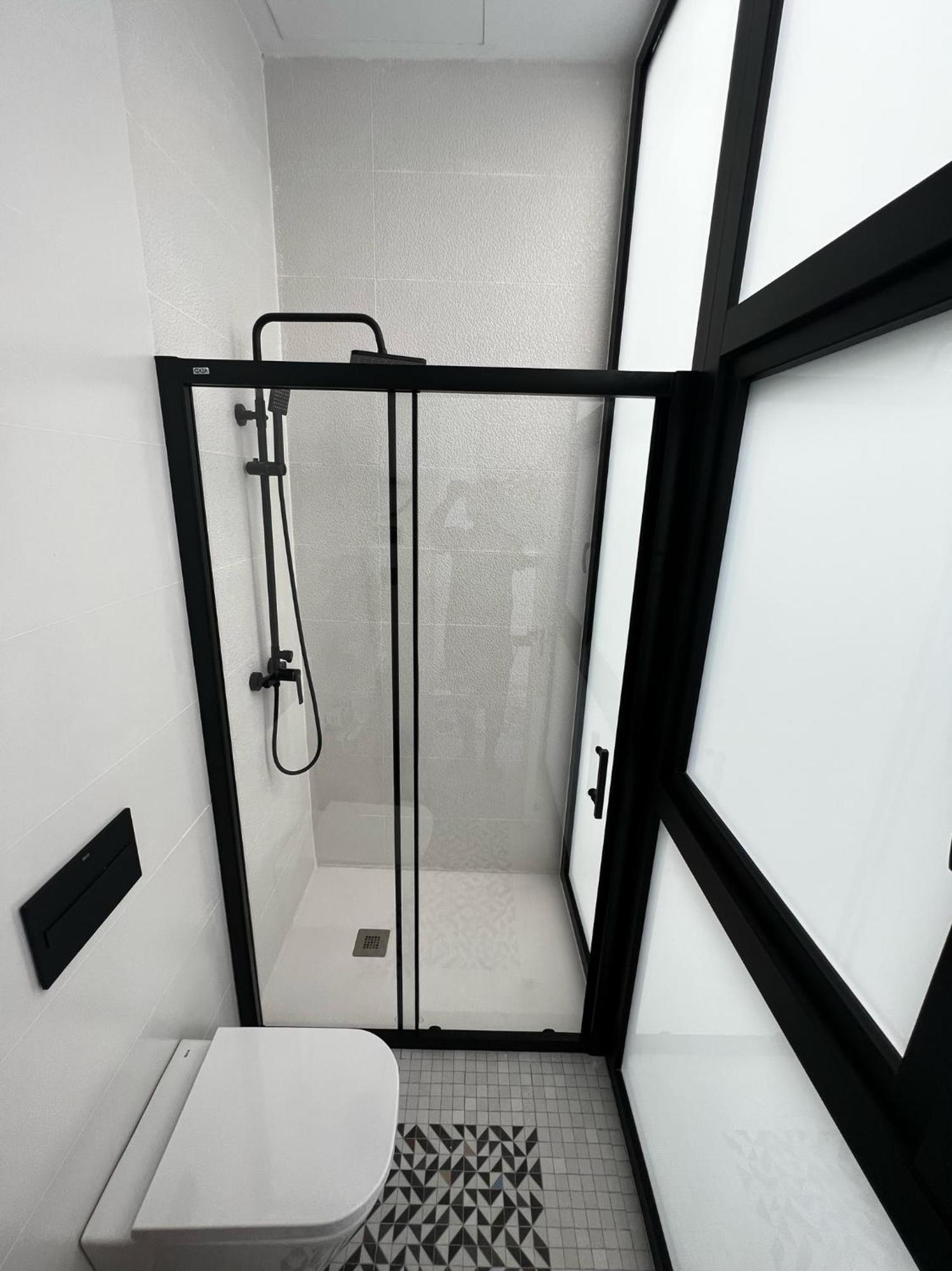 Grand Apartment Larios Málaga Dış mekan fotoğraf