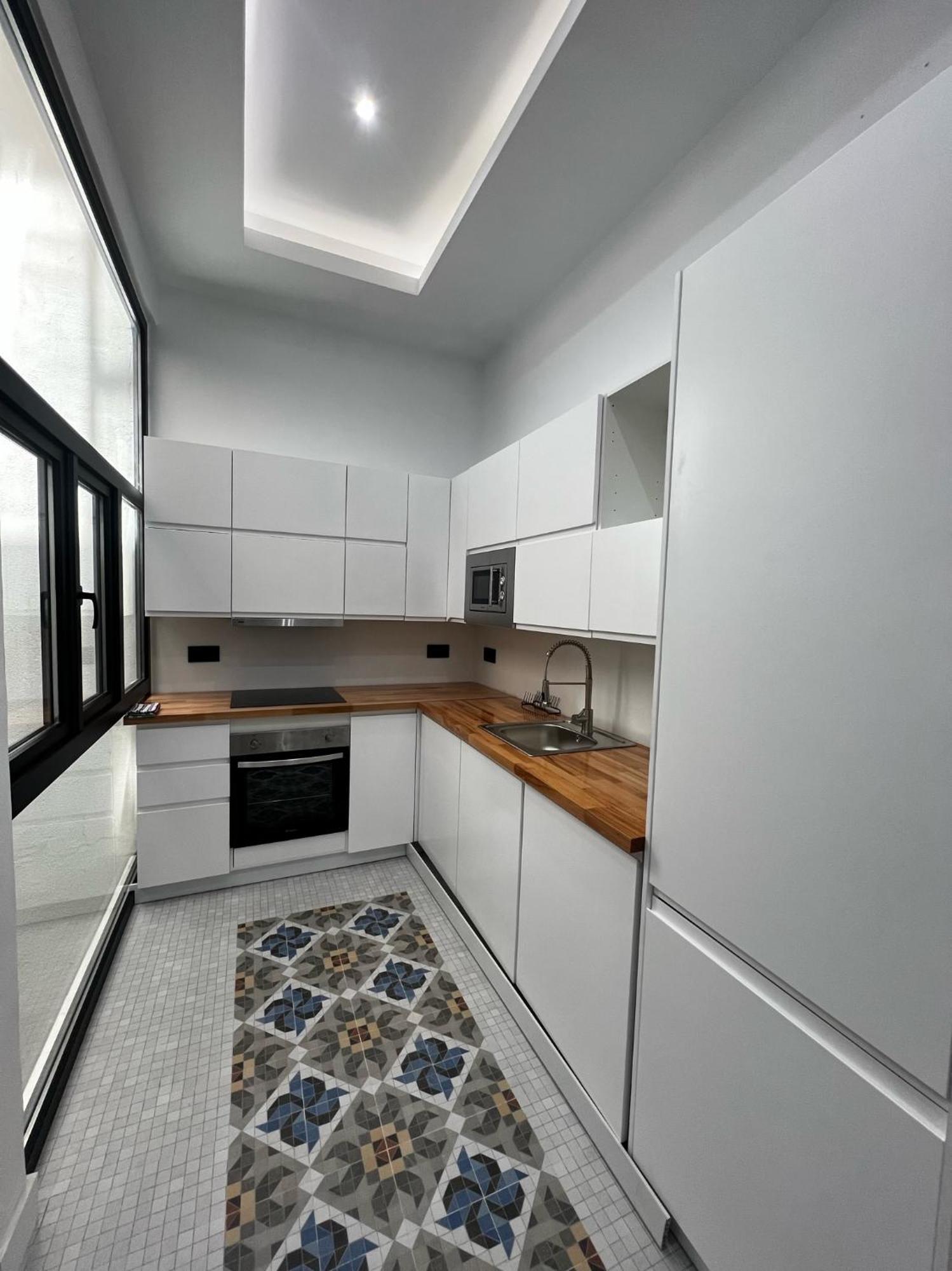 Grand Apartment Larios Málaga Dış mekan fotoğraf