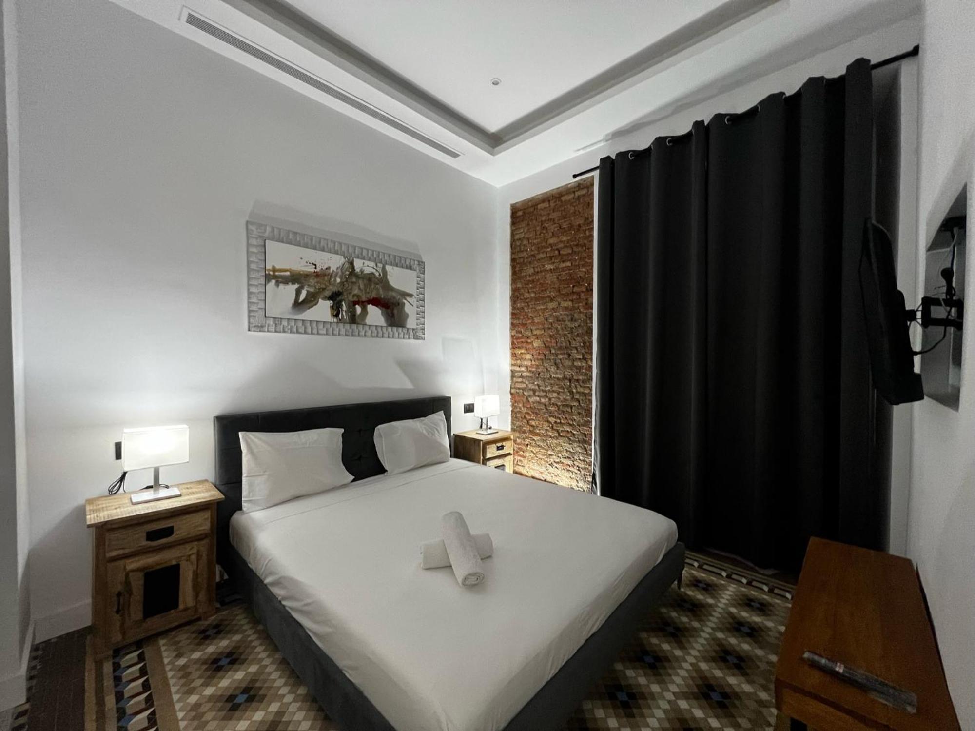 Grand Apartment Larios Málaga Dış mekan fotoğraf