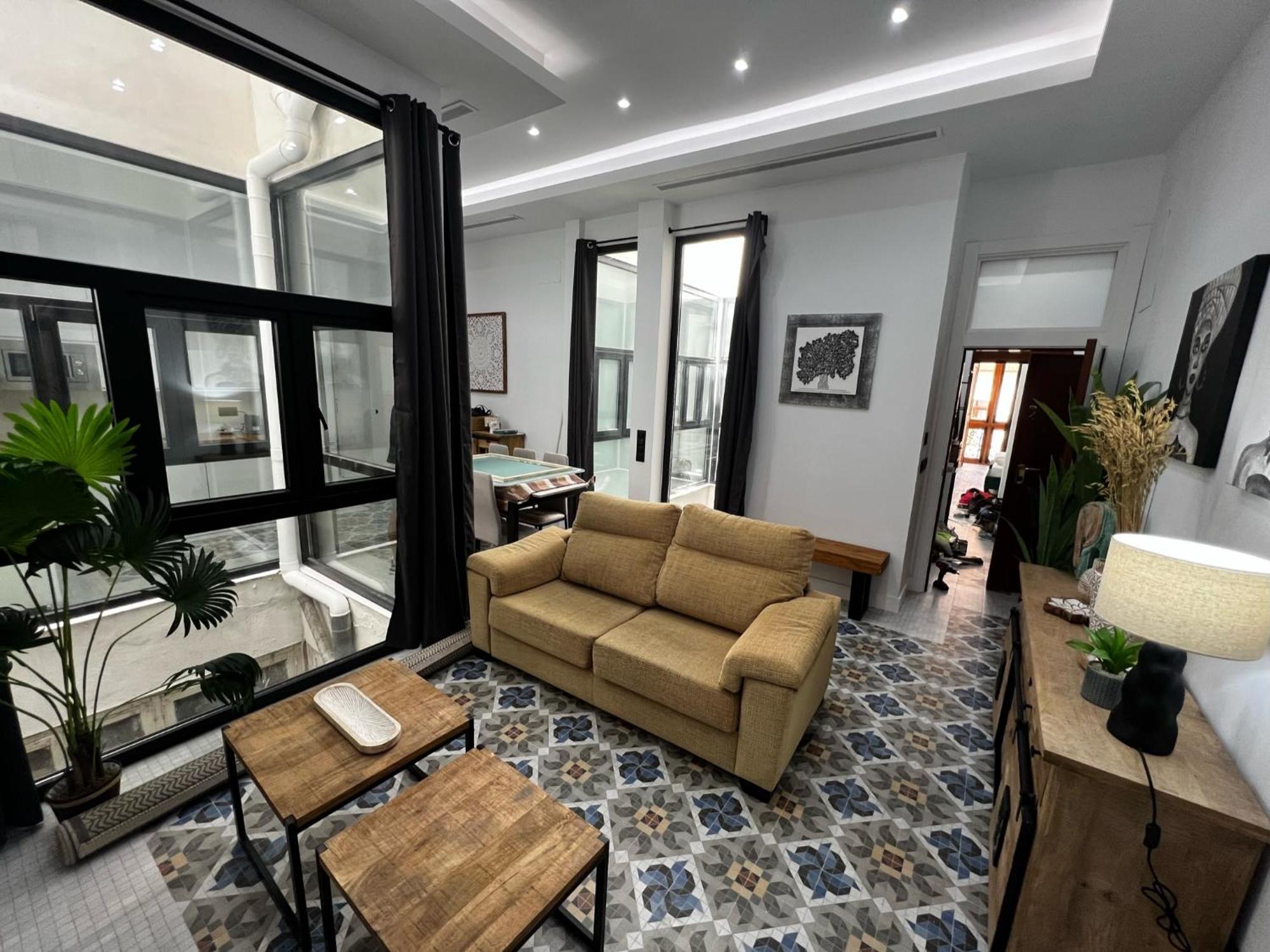 Grand Apartment Larios Málaga Dış mekan fotoğraf