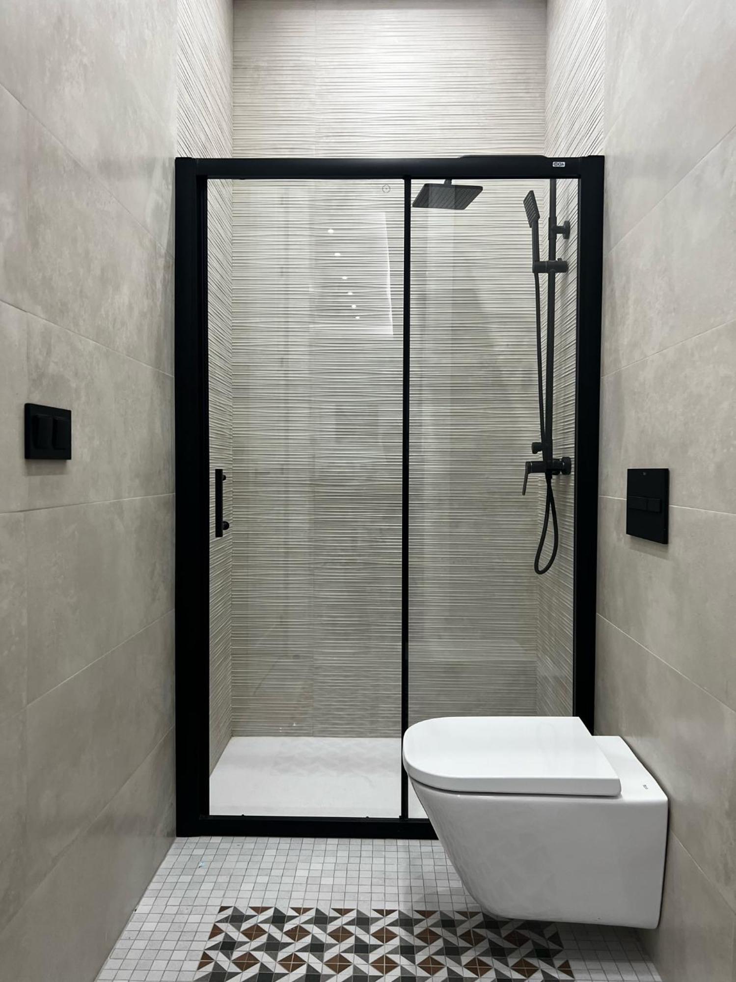 Grand Apartment Larios Málaga Dış mekan fotoğraf