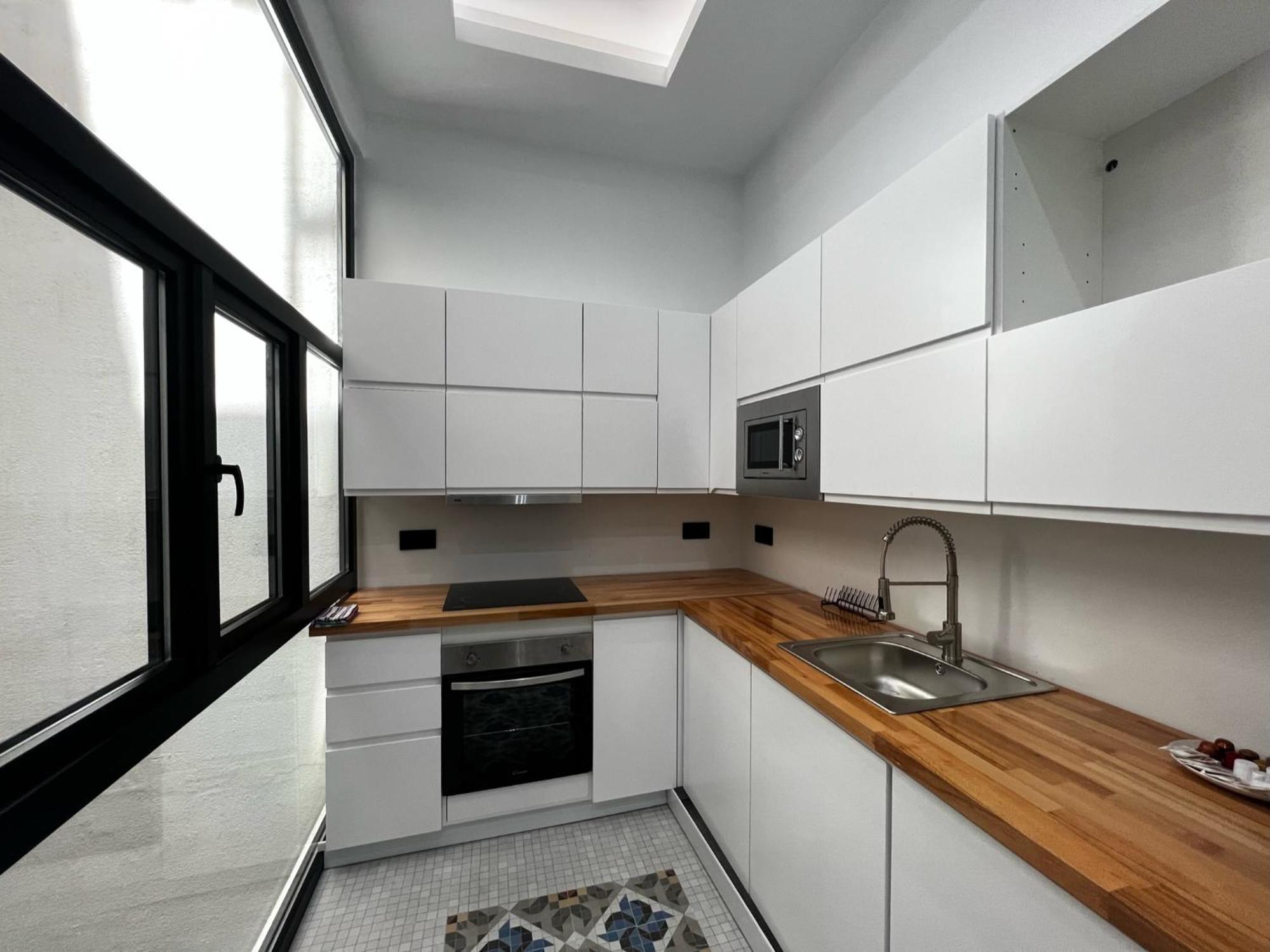 Grand Apartment Larios Málaga Dış mekan fotoğraf
